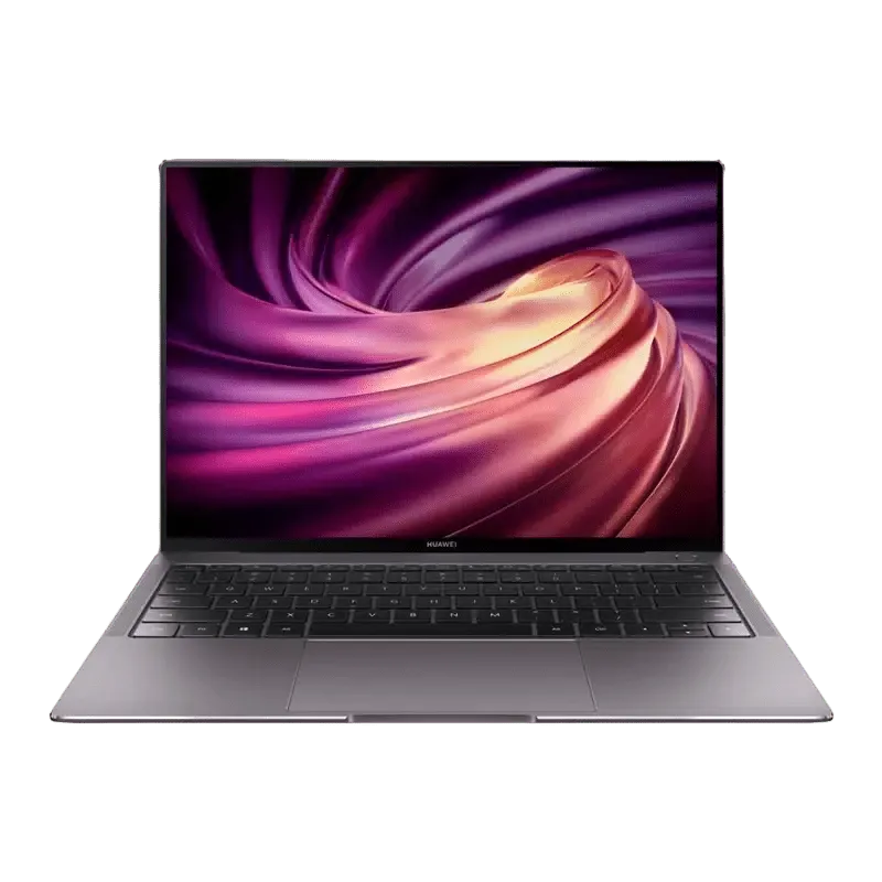 Замена звуковой карты Huawei Pro 2020