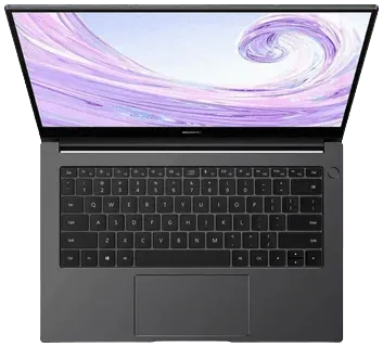 Замена звуковой карты Huawei 14