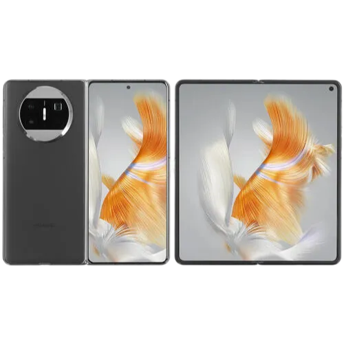 Замена стекла Huawei Mate X3