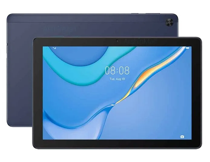 Ремонт GPS-модуля Huawei MatePad T9.7