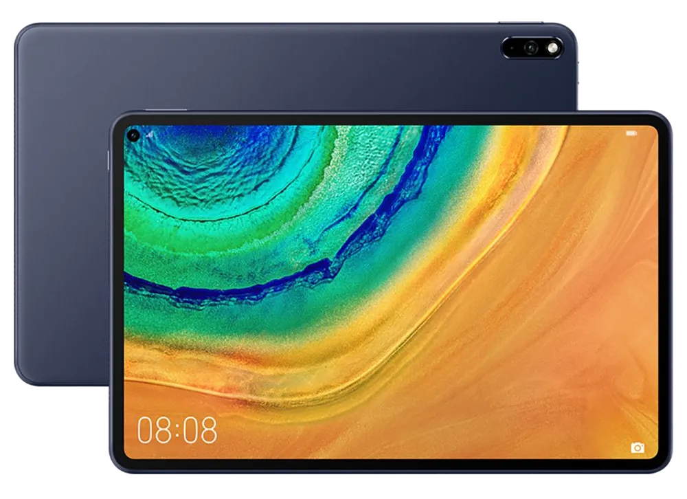Ремонт GPS-модуля Huawei MatePad Pro 10.8