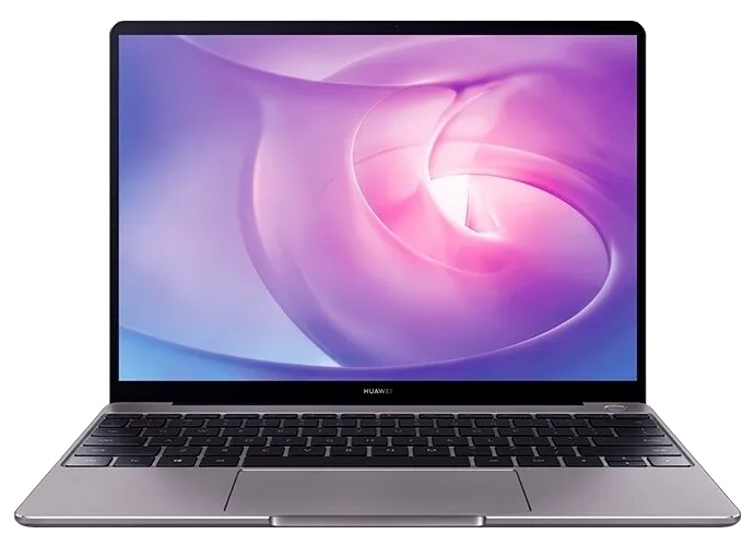 Замена звуковой карты Huawei 13 2020 (53011AAX)