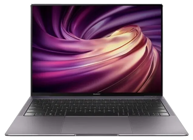 Замена звуковой карты Huawei X Pro 2020 (MACHC-WAH9C)
