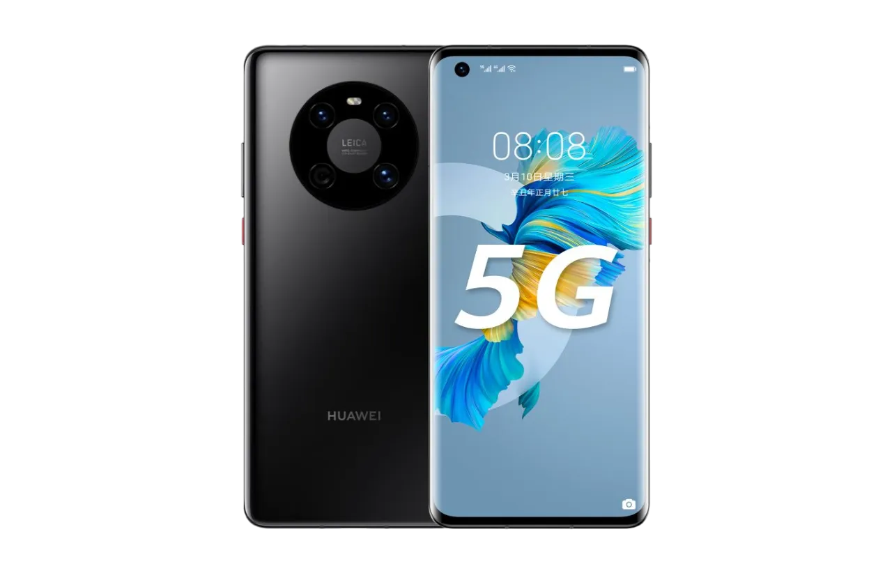 Замена стекла Huawei Mate 40 Pro