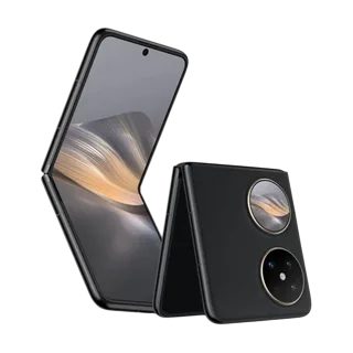 Замена стекла Huawei  Pocket 3