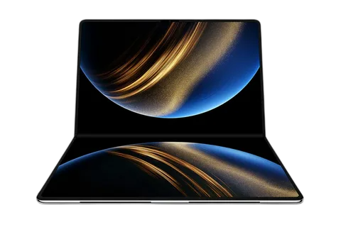 Замена звуковой карты Huawei MateBook Fold