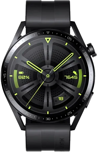 Замена вибро Huawei Watch GT 4