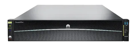 Замена блока питания Huawei OceanStor 2600 V5
