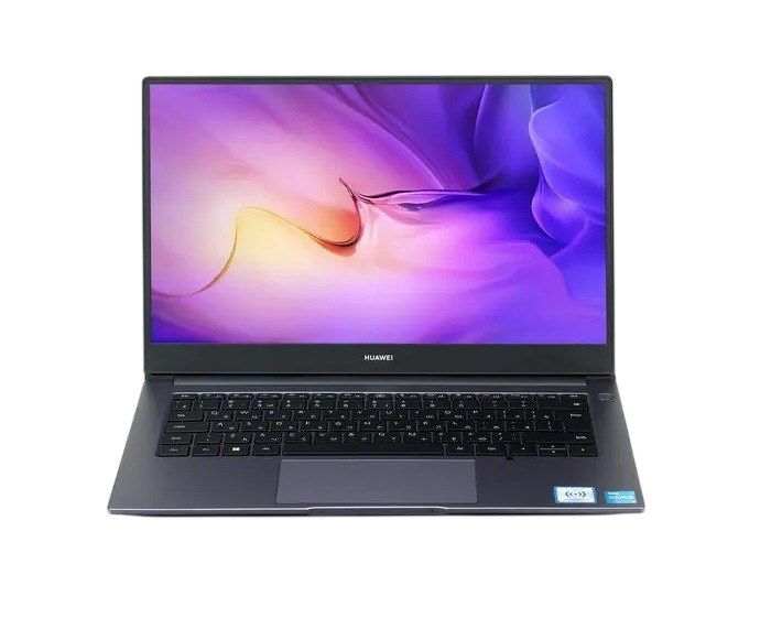 Замена звуковой карты Huawei MateBook D 15 2020