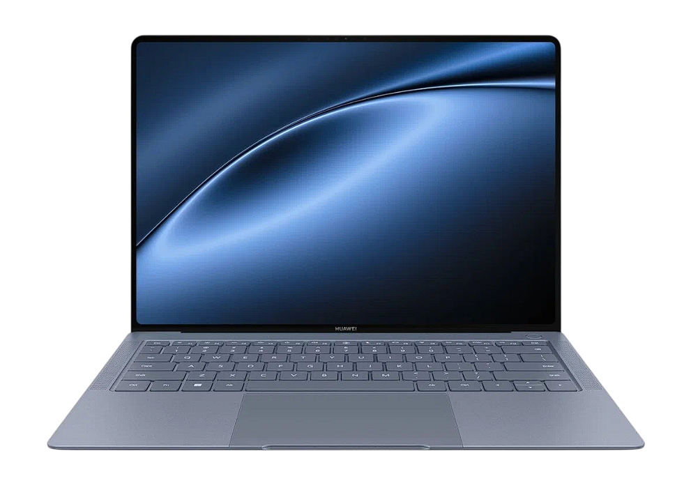 Замена звуковой карты Huawei MateBook X Pro 2022